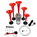 FARBIN Dixieland Melody Musical Air Horn with Button