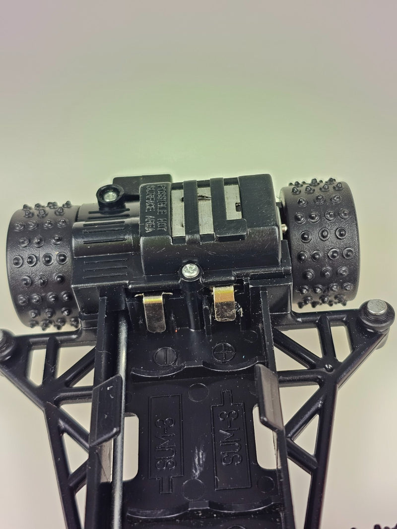 Wildfire 4WD Off-Road Racer Hyper Drivers Battery-Powered Vehicle