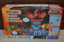 Matchbox Power Scouts: Skull's Challenge Stomper Vehicle