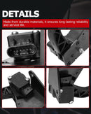 Accelerator Pedal with Position Sensor 6995103 Compatible with IC Corporation for I