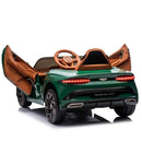Bentley Bacalar Remote-Controlled Ride-On Vehicle