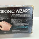 1978 Parker Brothers Merlin Electronic Wizard Handheld Game with Original Box