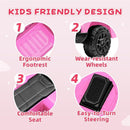 Jeep Recon Electric Ride-On Vehicle for Kids Aged 1-3 Years