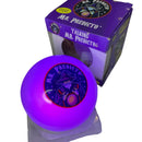 Talking Mr. Predicto Crystal Ball Fortune Teller with 30 Responses