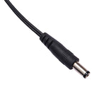 12V Charger for Kids Ride-On Cars, 0.9A Power Adapter