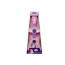 Lexibook Children's Unicorn Guitar with 6 Nylon Strings, 21’’ Long