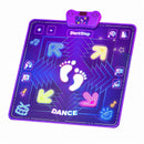 Interactive Musical Dance Toy for Active Indoor Fun