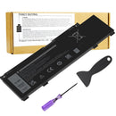 Replacement Battery for Toshiba Chromebook 2 CB30 CB35 and Satellite E45W