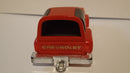 SCHAPER STOMPER 4X4 RED CHEVY STEP SIDE BODY