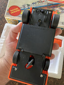 Classic Radio Shack Remote Control Porsche with Original Packaging