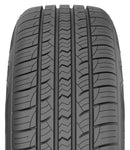 Barkley Everlast 195/65R15 91H All-Weather Tire UTQG 600AA
