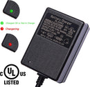 12V Battery Charger for Yamaha Raptor 700R Kids Ride-On Car