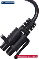 12V Battery Charger for Yamaha Raptor 700R Kids Ride-On Car
