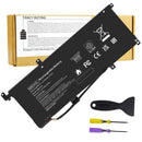 Replacement Battery for Toshiba Chromebook 2 CB30 CB35 and Satellite E45W