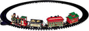 Delightful 16-Piece Electric Train Set - Holiday Express for All Ages