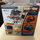 Jada Toys CHUB CITY i-Playaz "HYPE" Interactive Speaker Figure