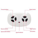 2.4GHz Bluetooth Remote-Controlled Ride-On Car for Kids