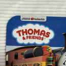 2026 Mattel Thomas & Friends Nia Metal Diecast Push Train Collection