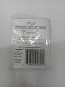 Energizer Bunny Collection of 20 Vintage 1992 Clear Plastic Evergreen Ornaments
