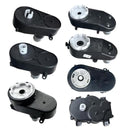 12V and 24V Steering Wheel Motor Gearbox for Children's Power Wheels Ride 24V Model NO.6