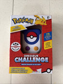 Pikachu Pals: 300-Question Pokémon Trainer Challenge Game - French Edition