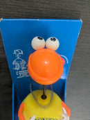 1995 ERTL Motorized Bumble Ball Bolters Wiggles Waggles Toy