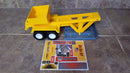 SST PLAYSKOOL Bigfoot Line Monster Truck Reproduction Decals for Pull Sled
