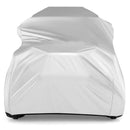 Kids Ride-On Toy Car Protective Cover with Storage Bag