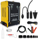 Complete Smoke Machine Set for Vehicles and Watercraft