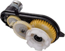 Compact 12V DC Motor Gearbox for Effortless Installation in Kids Ride-On Cars