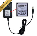 12V Power Supply Adapter for Children's Electric Car Toys
