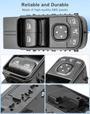 Power Window Control Switch Compatible with M-ercedes Benz Sprinter 3500XD