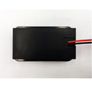 Waterproof Battery Monitor12v 24v 36v 48v 60v 72v,Car Motorcycle Golf cart Ba...