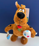 Gemmy Scooby Doo Animated Easter Egg Sidestepper - Brand New with Tags