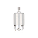 Set of 2 RS550 24V 35000RPM Electric Motors for Kids' Ride-On Cars