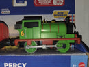 Thomas & Friends Motorized Percy 2026 by Mattel