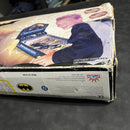 Batman Begins Electronic Pinball Adventure Game with Lights and Sounds