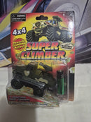Stomper SOMA Vintage 1980s 4x4 Military Truck with 3 Functions