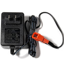 24V Power Adapter for Children's Ride-On Vehicles, 28.8V Battery Connector, Electric Car Accessory