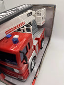 Ford F-150 Rev 'N Rock Motorized Truck Toy with Lights and Sounds