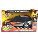NOS Road Rippers Cadillac Escalade EXT with Who Let The Dogs Out Sounds and Lights
