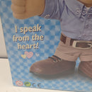 Retro MR. WONDERFUL Interactive Talking Doll 2003 PM31969 Ideal Gift Option