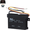 Westek 6503HBLC Indoor 300-Watt Touch Dimmer with 3 Brightness Levels