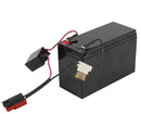 12V 7Ah Rechargeable Battery for Children's Ride-On SUV