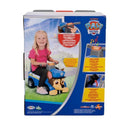 Paw Patrol Toddler Chase Police Car Ride-On with Lights and Sounds