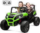 2.4GHz Bluetooth Remote for JR Receiver Setup in Kids' Toys