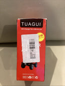 TUAGUI HD290 12V AC/DC Battery Charger for Ride-On Toys