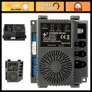 24V Controller Box for Kids Ride-On Cars - Circuit Board Replacement Component