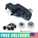 24V Gearbox Motor for Huffy Torex UTV 4x4 Ride-On Vehicle