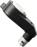 Enhance Your Child's Ride-On Car with a 550 30000RPM Motor and Gearbox - Simple Installation